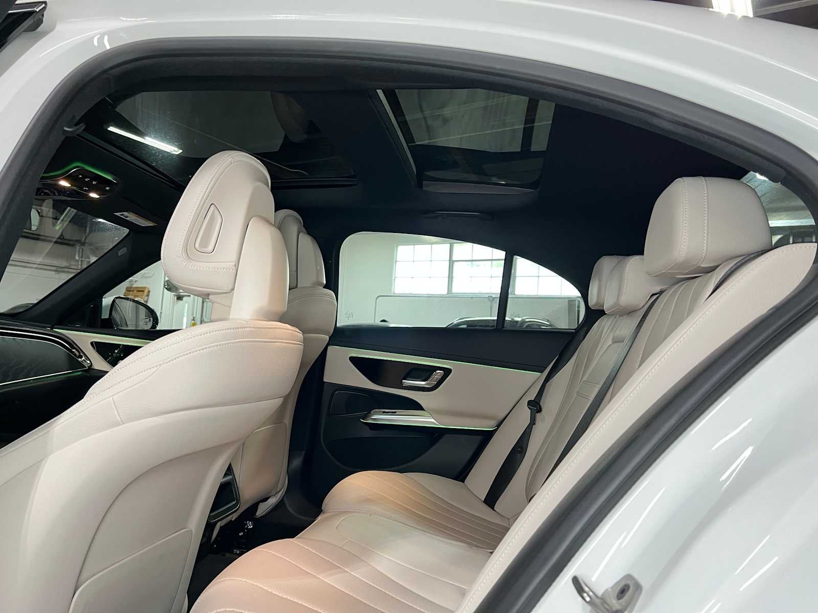 2026 Mercedes-Benz E 350 4MATIC® Sedan