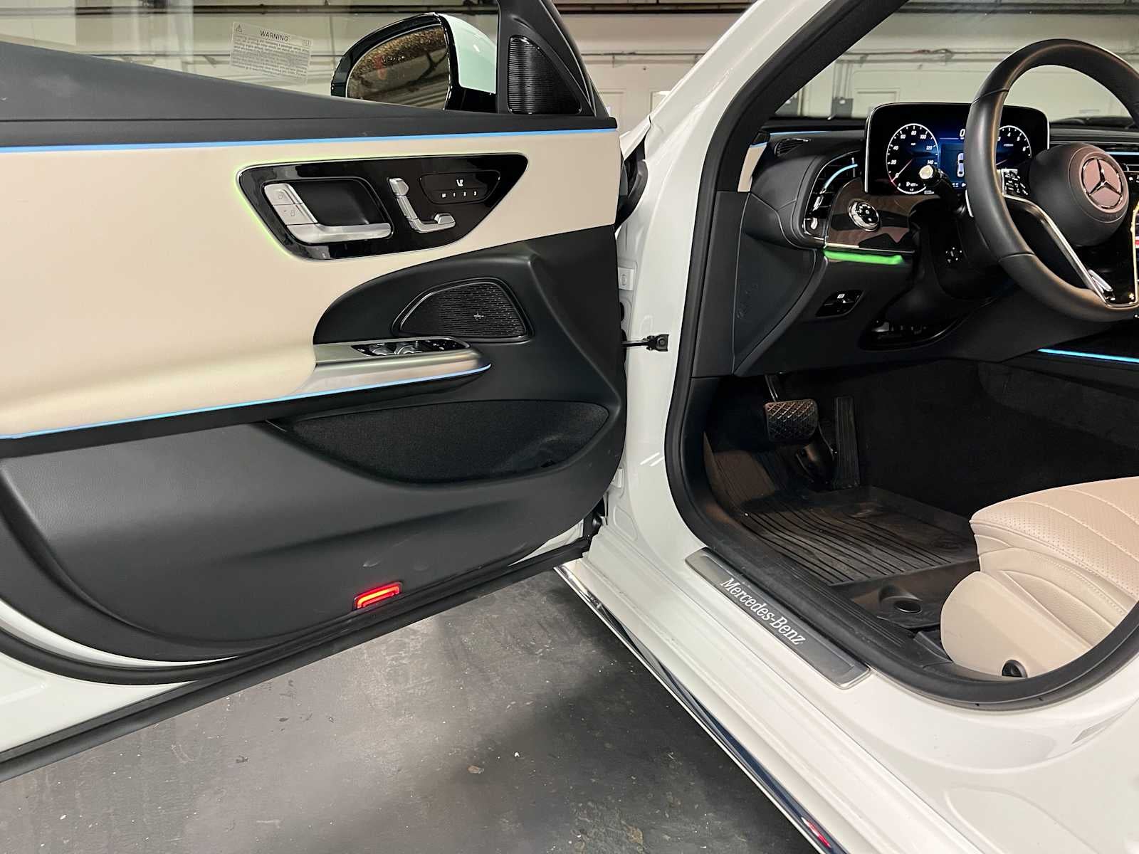 2026 Mercedes-Benz E 350 4MATIC® Sedan