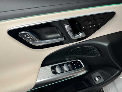 2026 Mercedes-Benz E 350 4MATIC® Sedan