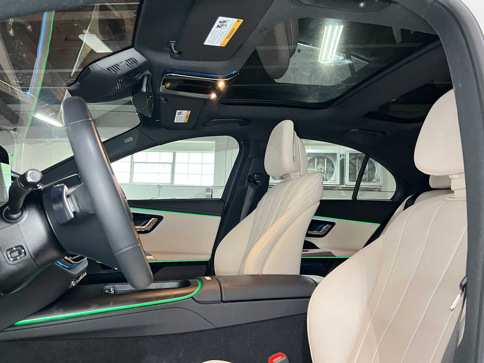 2026 Mercedes-Benz E 350 4MATIC® Sedan