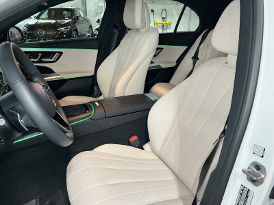 2026 Mercedes-Benz E 350 4MATIC® Sedan