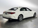 2026 Mercedes-Benz E 350 4MATIC® Sedan