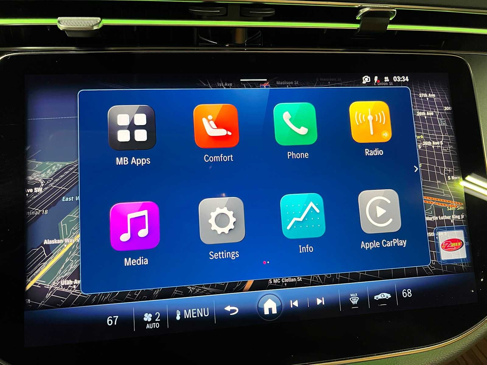 2026 Mercedes-Benz E 350 4MATIC® Sedan