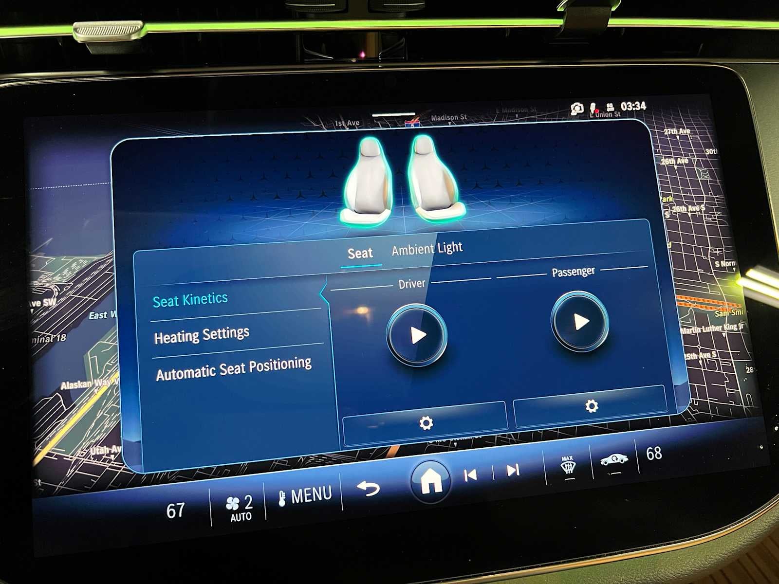 2026 Mercedes-Benz E 350 4MATIC® Sedan