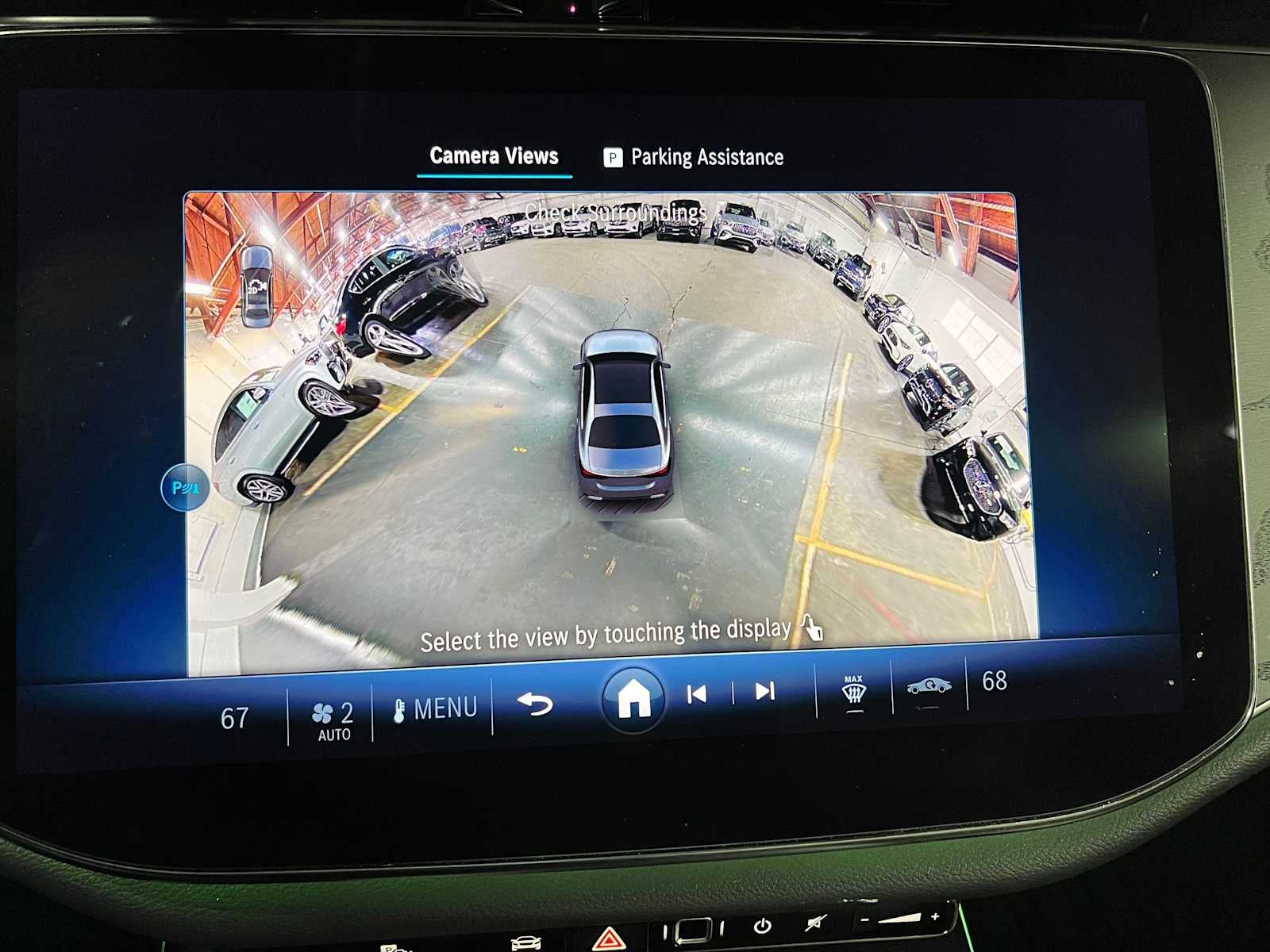 2026 Mercedes-Benz E 350 4MATIC® Sedan