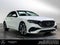2026 Mercedes-Benz E 350 4MATIC® Sedan