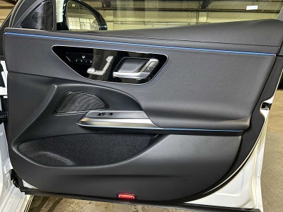 2026 Mercedes-Benz E 350 4MATIC® Sedan