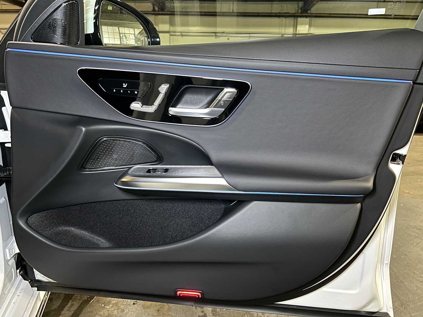 2026 Mercedes-Benz E 350 4MATIC® Sedan