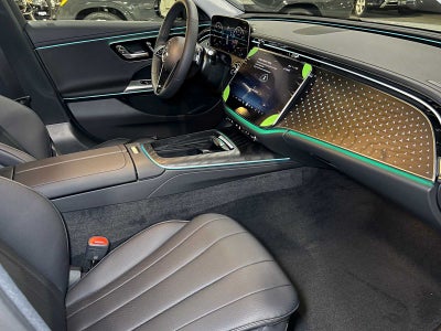 2026 Mercedes-Benz E 350 4MATIC® Sedan