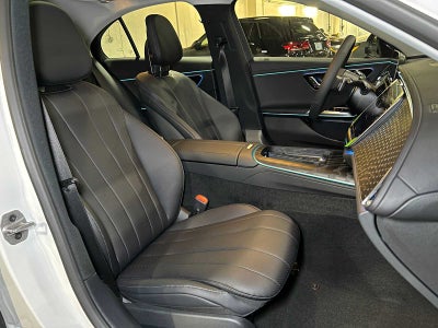 2026 Mercedes-Benz E 350 4MATIC® Sedan