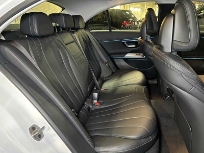 2026 Mercedes-Benz E 350 4MATIC® Sedan