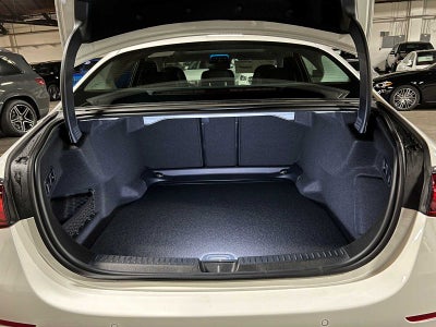 2026 Mercedes-Benz E 350 4MATIC® Sedan