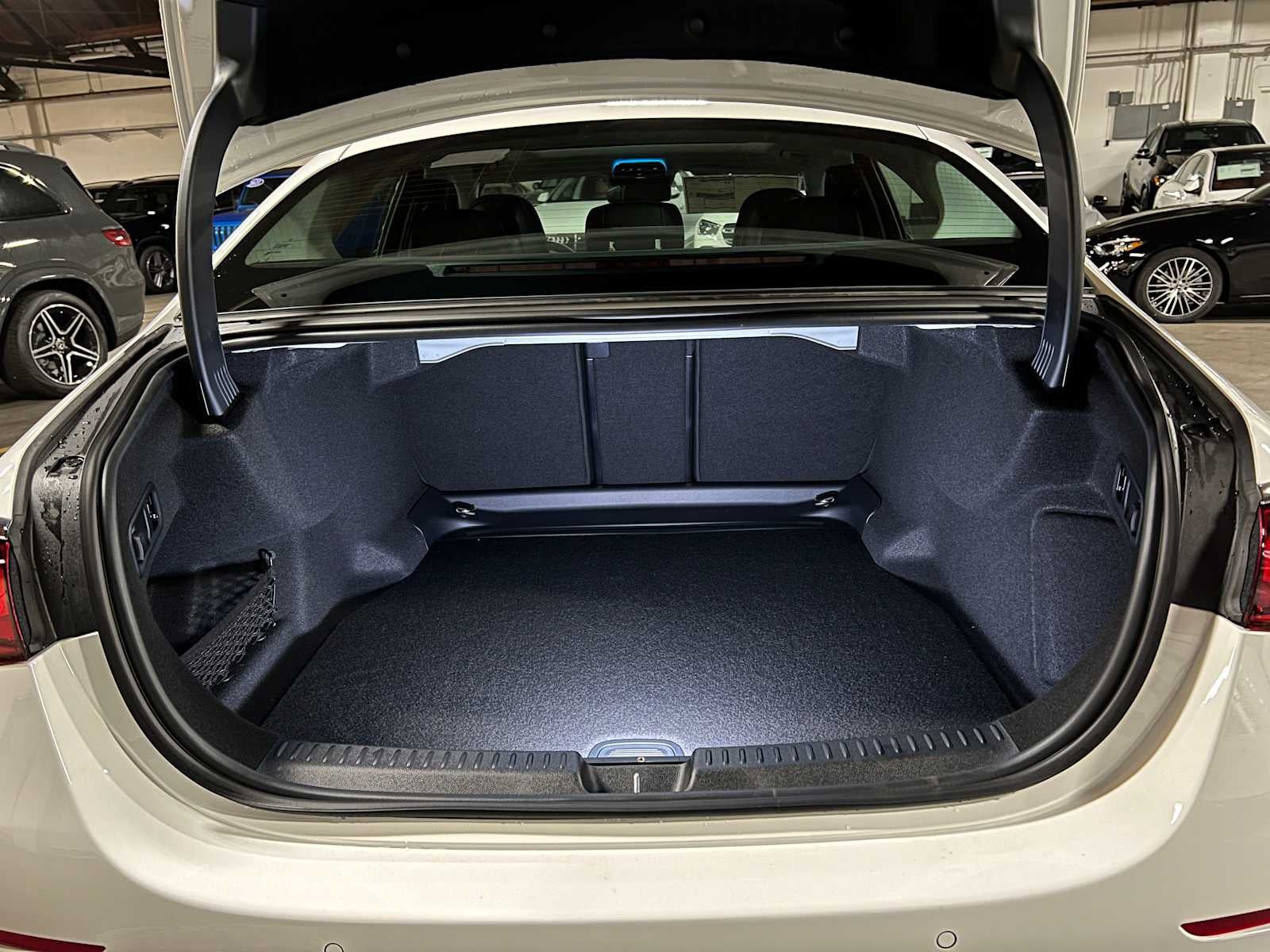 2026 Mercedes-Benz E 350 4MATIC® Sedan