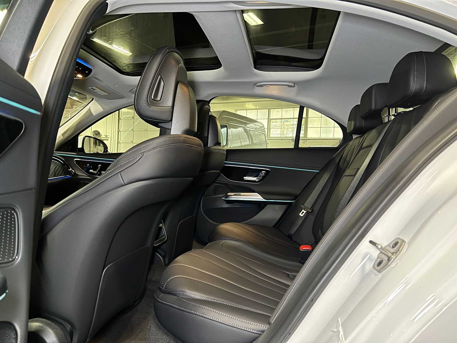 2026 Mercedes-Benz E 350 4MATIC® Sedan