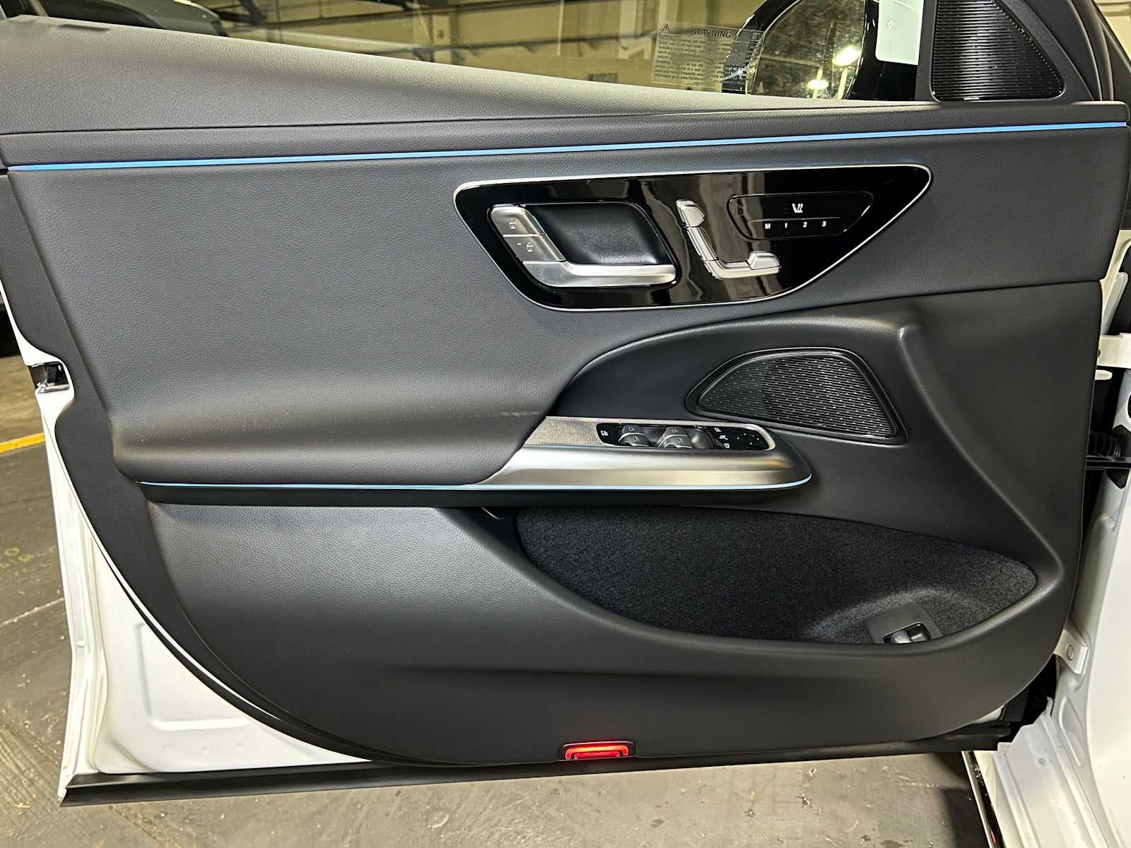 2026 Mercedes-Benz E 350 4MATIC® Sedan