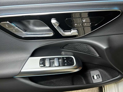 2026 Mercedes-Benz E 350 4MATIC® Sedan