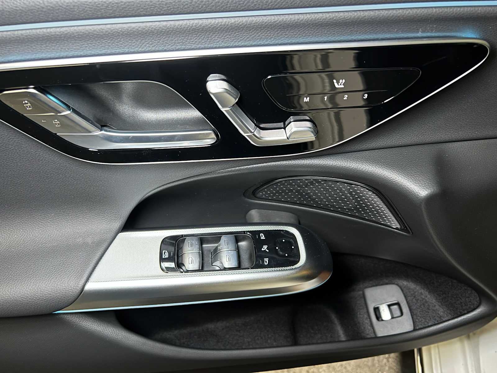 2026 Mercedes-Benz E 350 4MATIC® Sedan