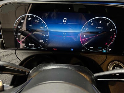 2026 Mercedes-Benz E 350 4MATIC® Sedan