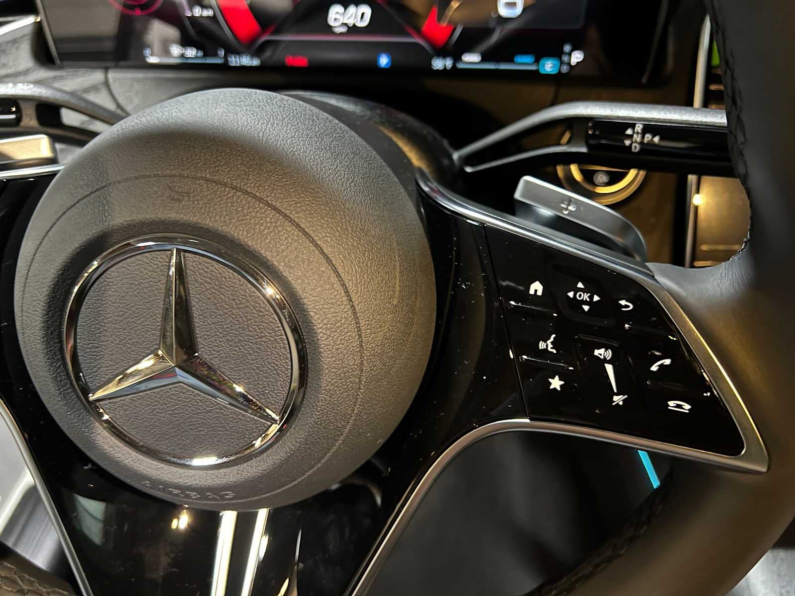 2026 Mercedes-Benz E 350 4MATIC® Sedan