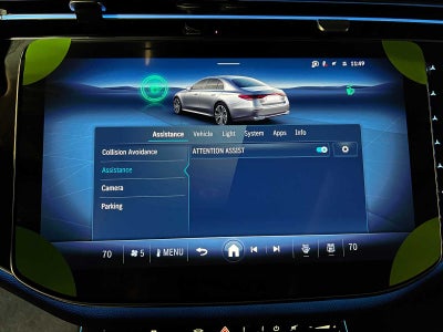 2026 Mercedes-Benz E 350 4MATIC® Sedan