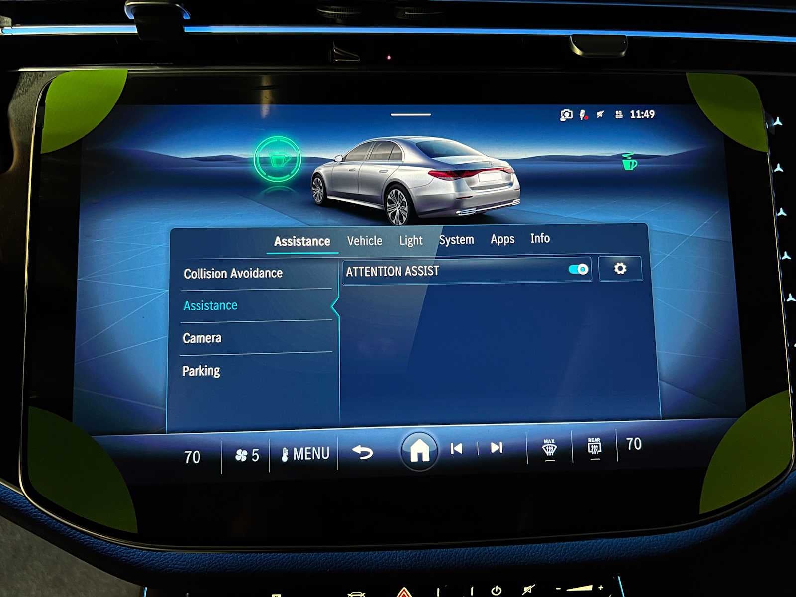 2026 Mercedes-Benz E 350 4MATIC® Sedan