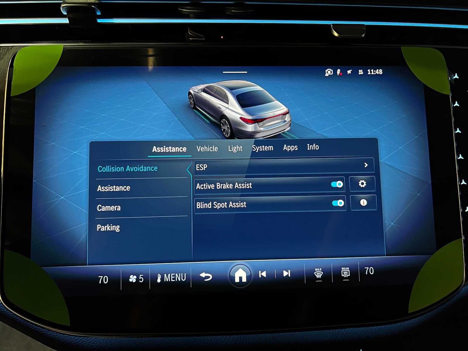 2026 Mercedes-Benz E 350 4MATIC® Sedan