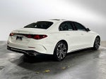 2026 Mercedes-Benz E 350 4MATIC® Sedan