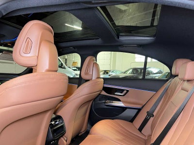 2027 Mercedes-Benz E 350 4MATIC® Sedan