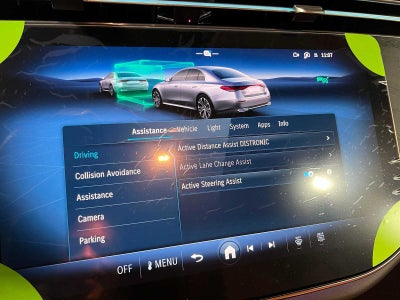 2027 Mercedes-Benz E 350 4MATIC® Sedan