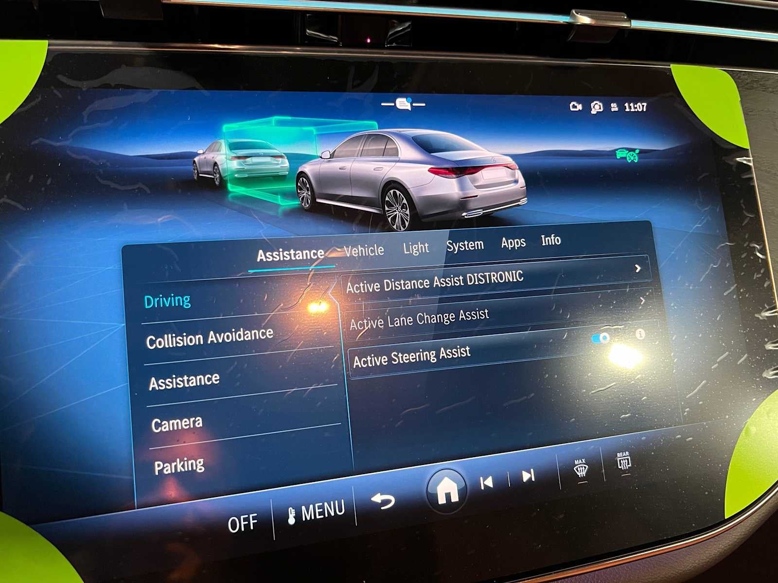 2027 Mercedes-Benz E 350 4MATIC® Sedan