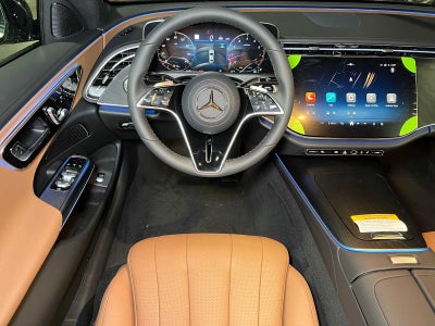 2027 Mercedes-Benz E 350 4MATIC® Sedan