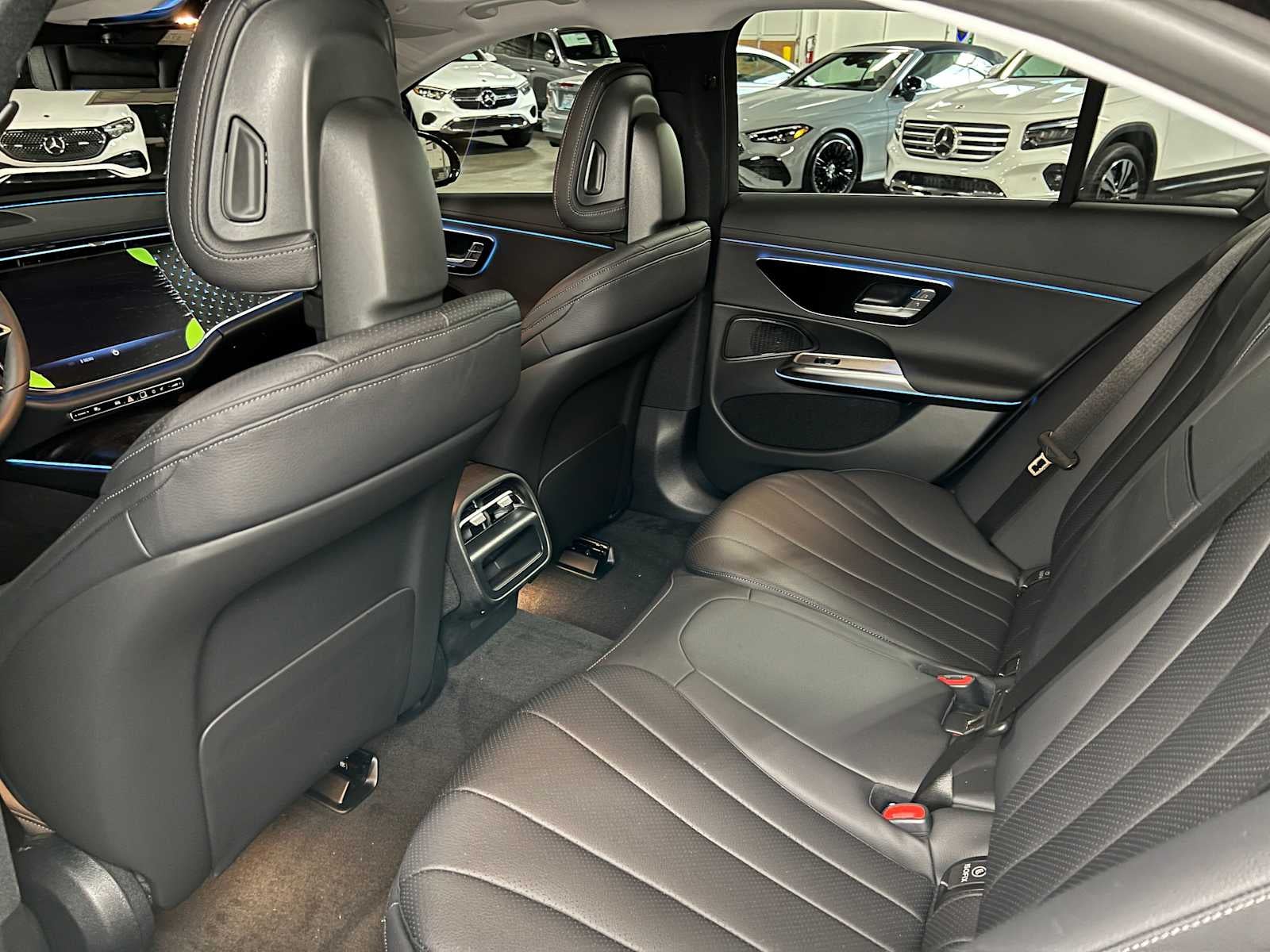2026 Mercedes-Benz E 350 4MATIC® Sedan