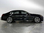2026 Mercedes-Benz E 350 4MATIC® Sedan
