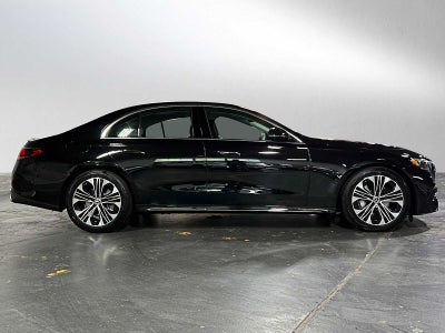 2026 Mercedes-Benz E 350 4MATIC® Sedan