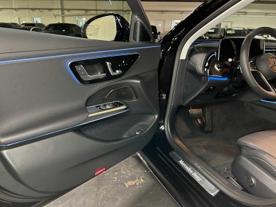 2026 Mercedes-Benz E 350 4MATIC® Sedan