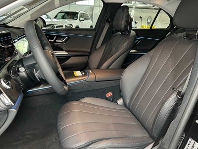 2026 Mercedes-Benz E 350 4MATIC® Sedan
