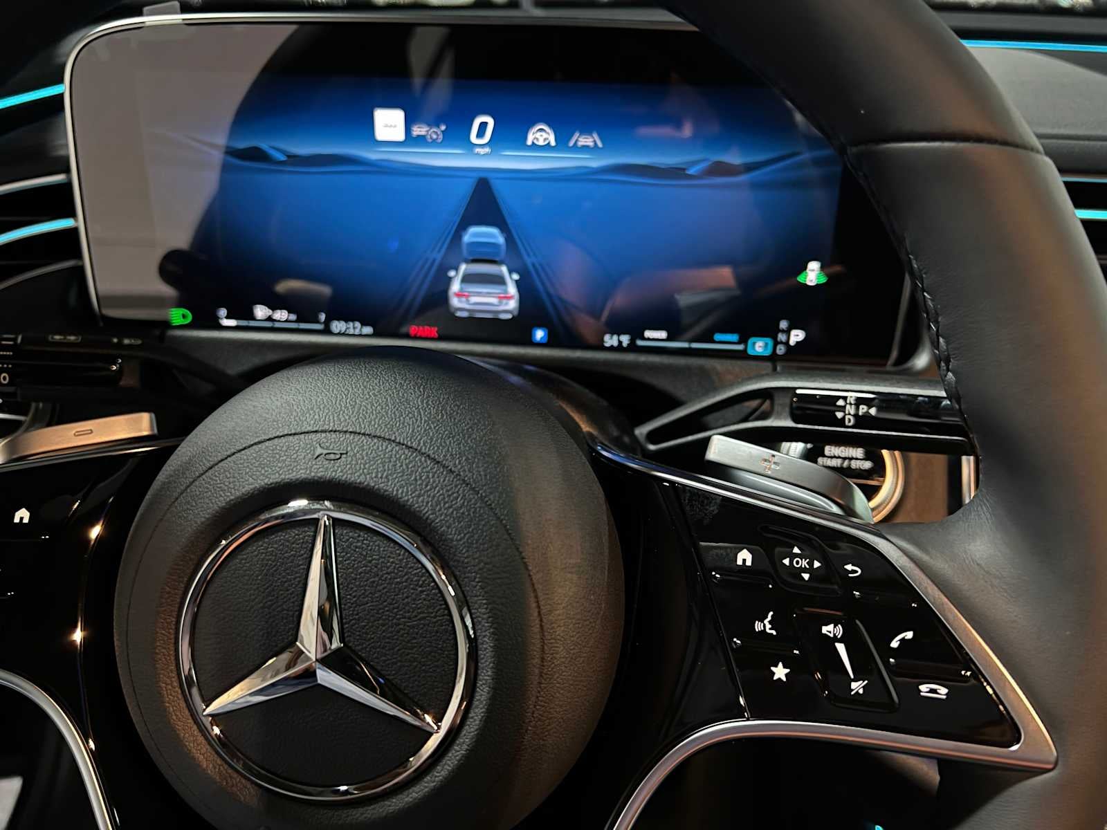 2026 Mercedes-Benz E 350 4MATIC® Sedan