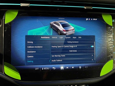 2026 Mercedes-Benz E 350 4MATIC® Sedan