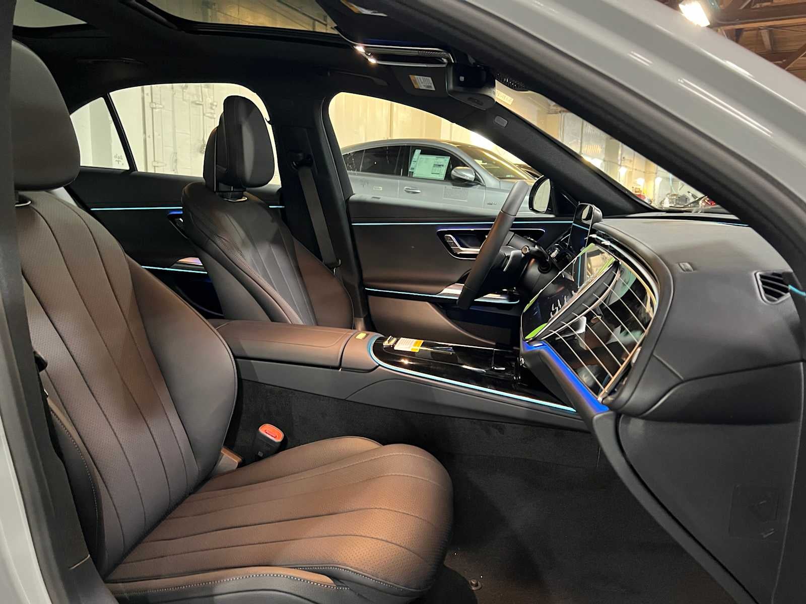 2026 Mercedes-Benz E 350 4MATIC® Sedan