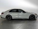 2026 Mercedes-Benz E 350 4MATIC® Sedan