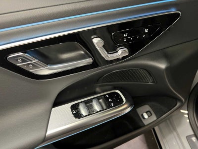 2026 Mercedes-Benz E 350 4MATIC® Sedan