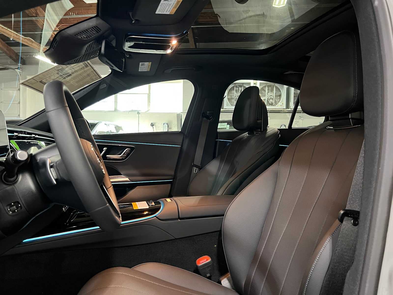 2026 Mercedes-Benz E 350 4MATIC® Sedan
