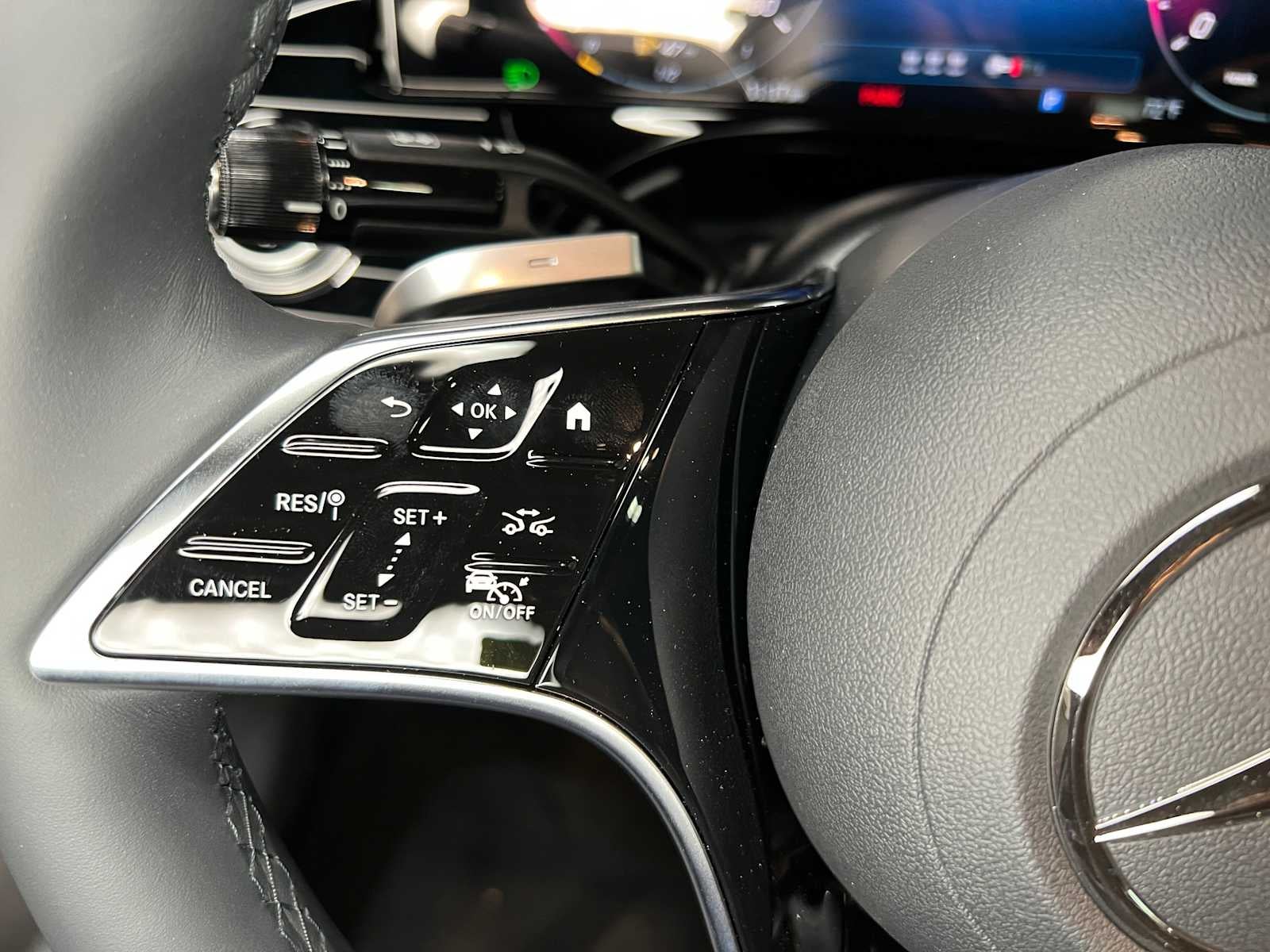 2026 Mercedes-Benz E 350 4MATIC® Sedan