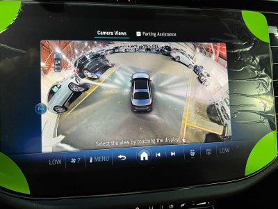 2026 Mercedes-Benz E 350 4MATIC® Sedan