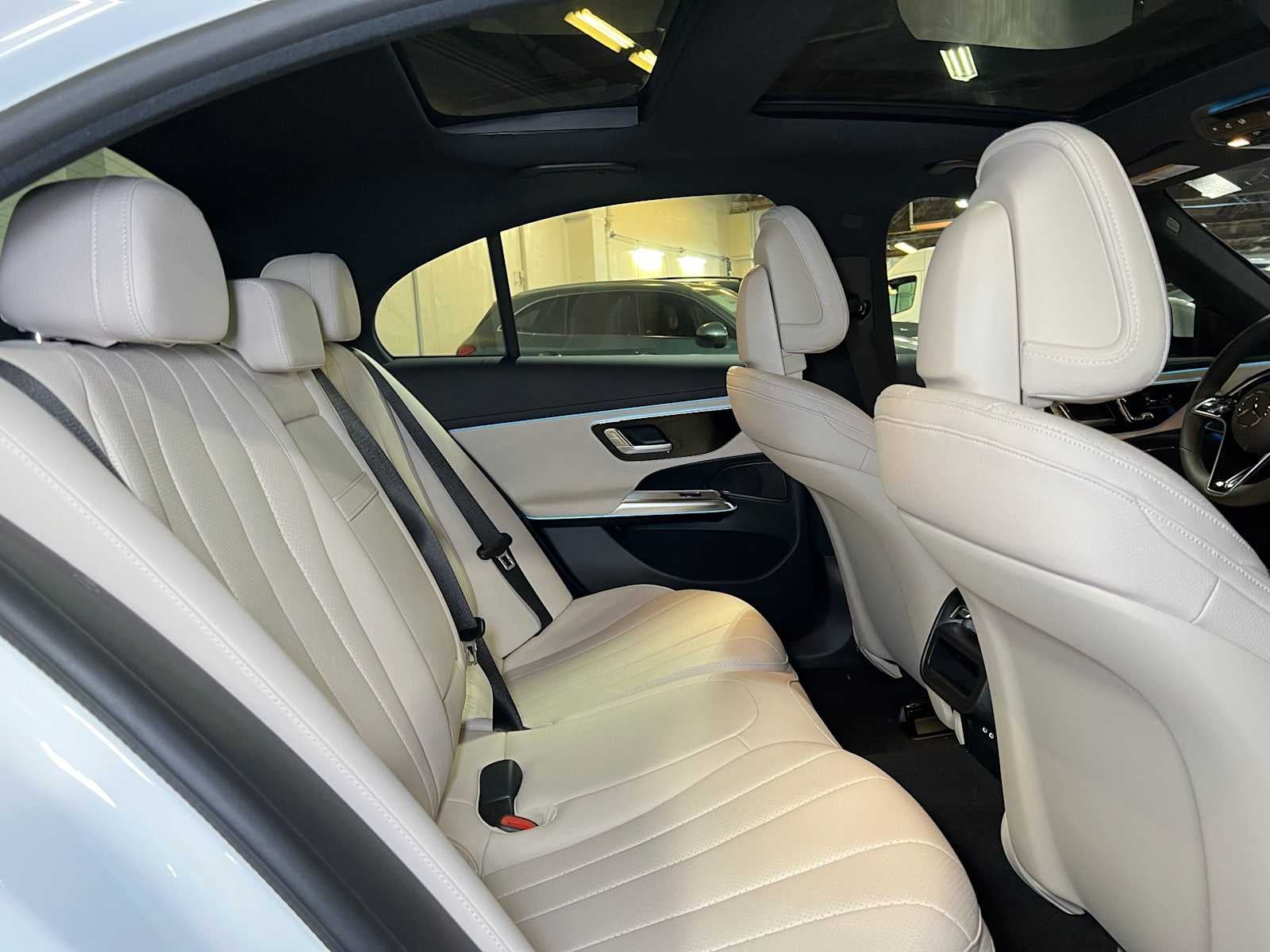 2027 Mercedes-Benz E 350 4MATIC® Sedan