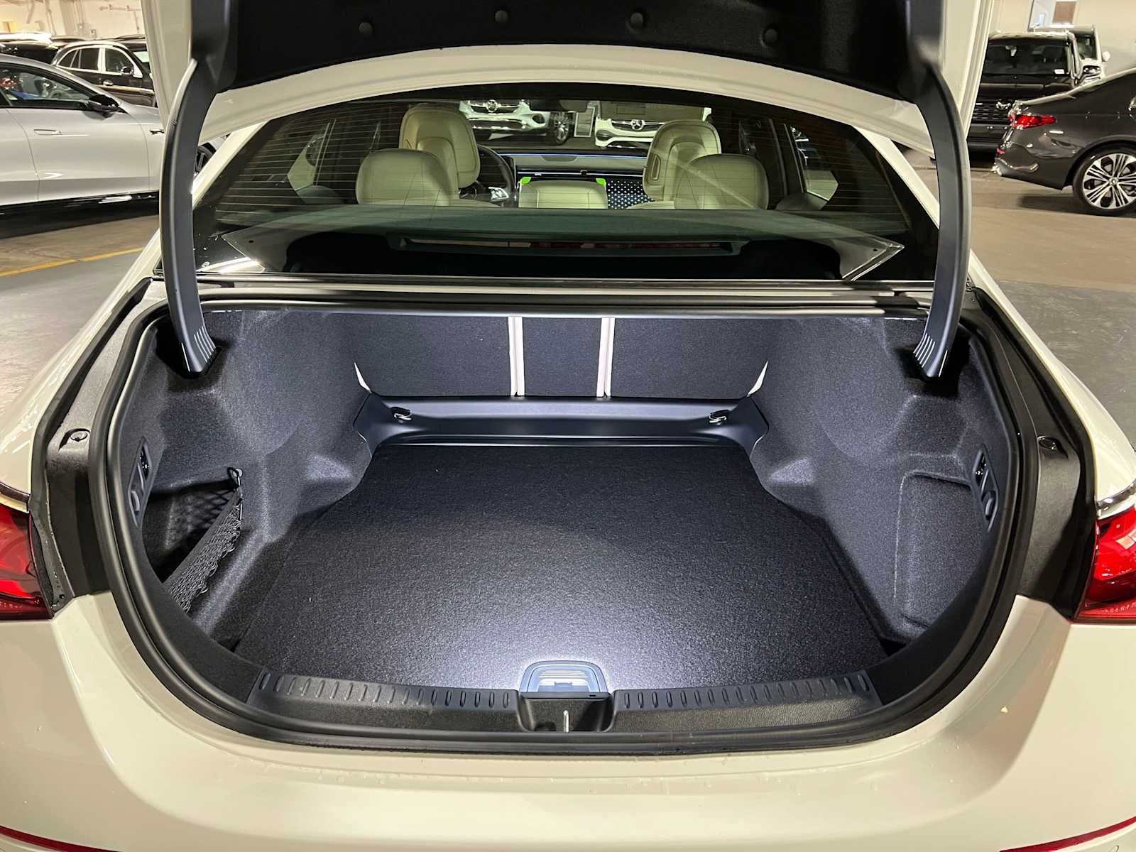 2027 Mercedes-Benz E 350 4MATIC® Sedan