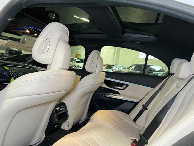 2027 Mercedes-Benz E 350 4MATIC® Sedan