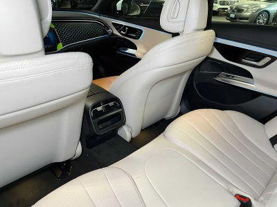 2027 Mercedes-Benz E 350 4MATIC® Sedan