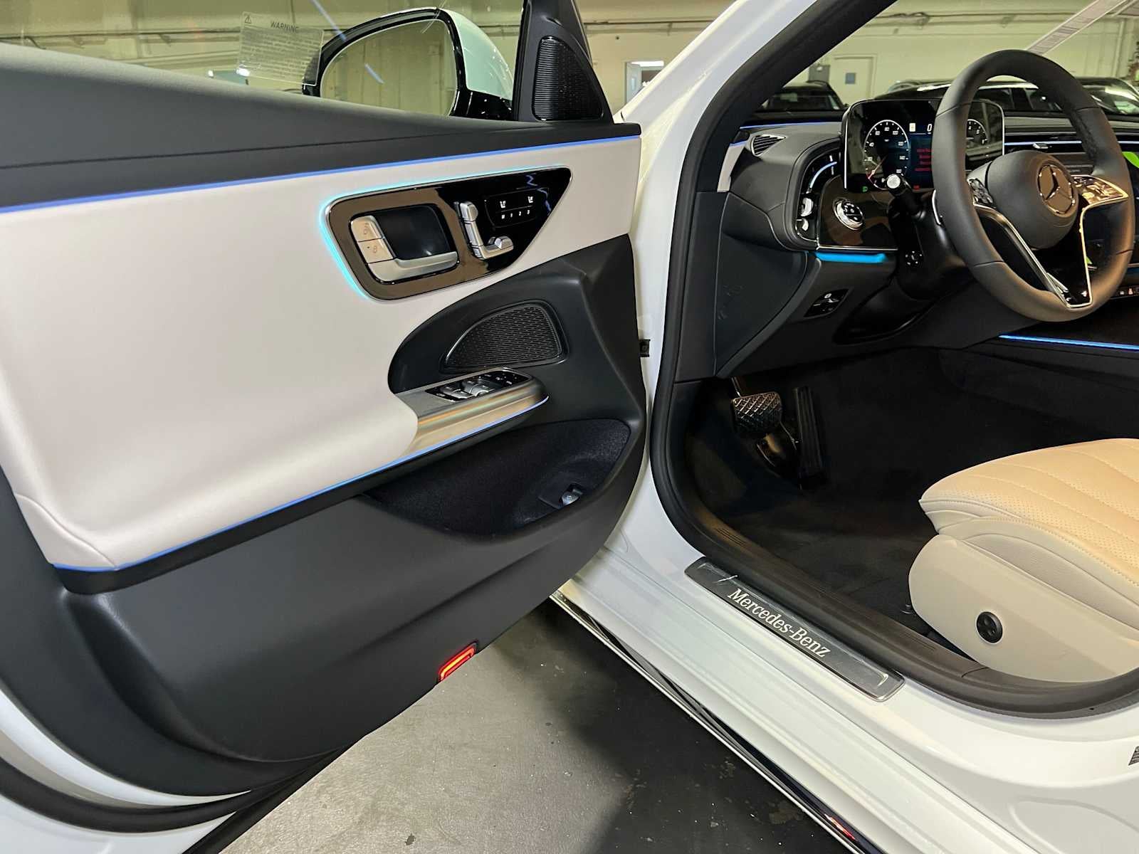 2027 Mercedes-Benz E 350 4MATIC® Sedan