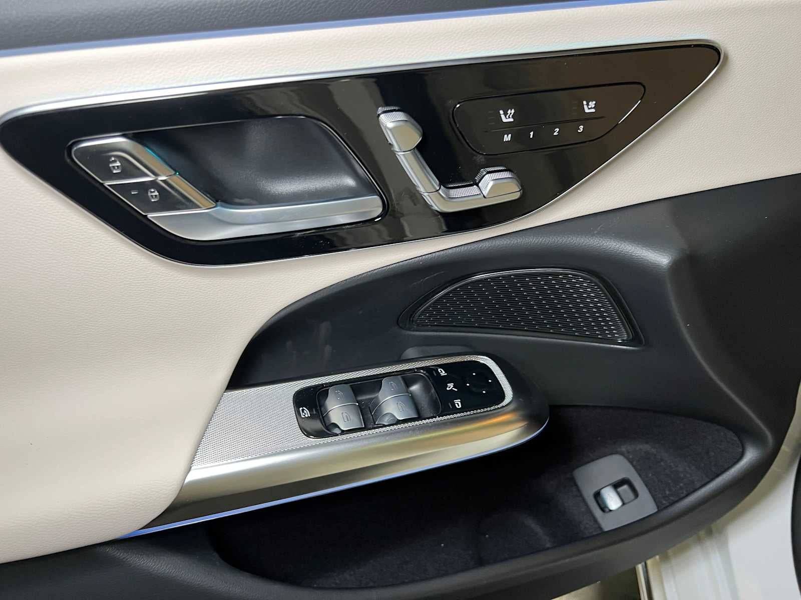 2027 Mercedes-Benz E 350 4MATIC® Sedan